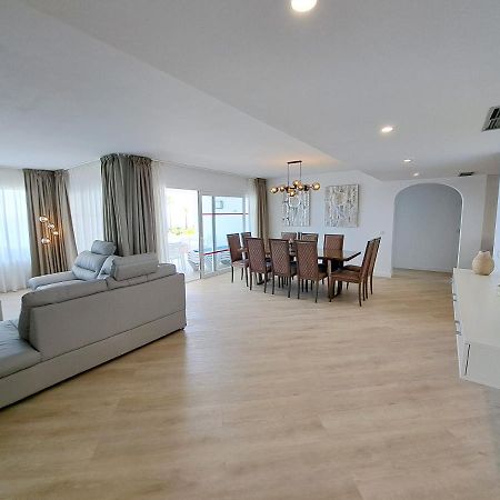 Apartamento Playa Miraflores 2 Sitio de Calahonda Zewnętrze zdjęcie