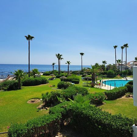 Apartamento Playa Miraflores 2 Sitio de Calahonda Zewnętrze zdjęcie