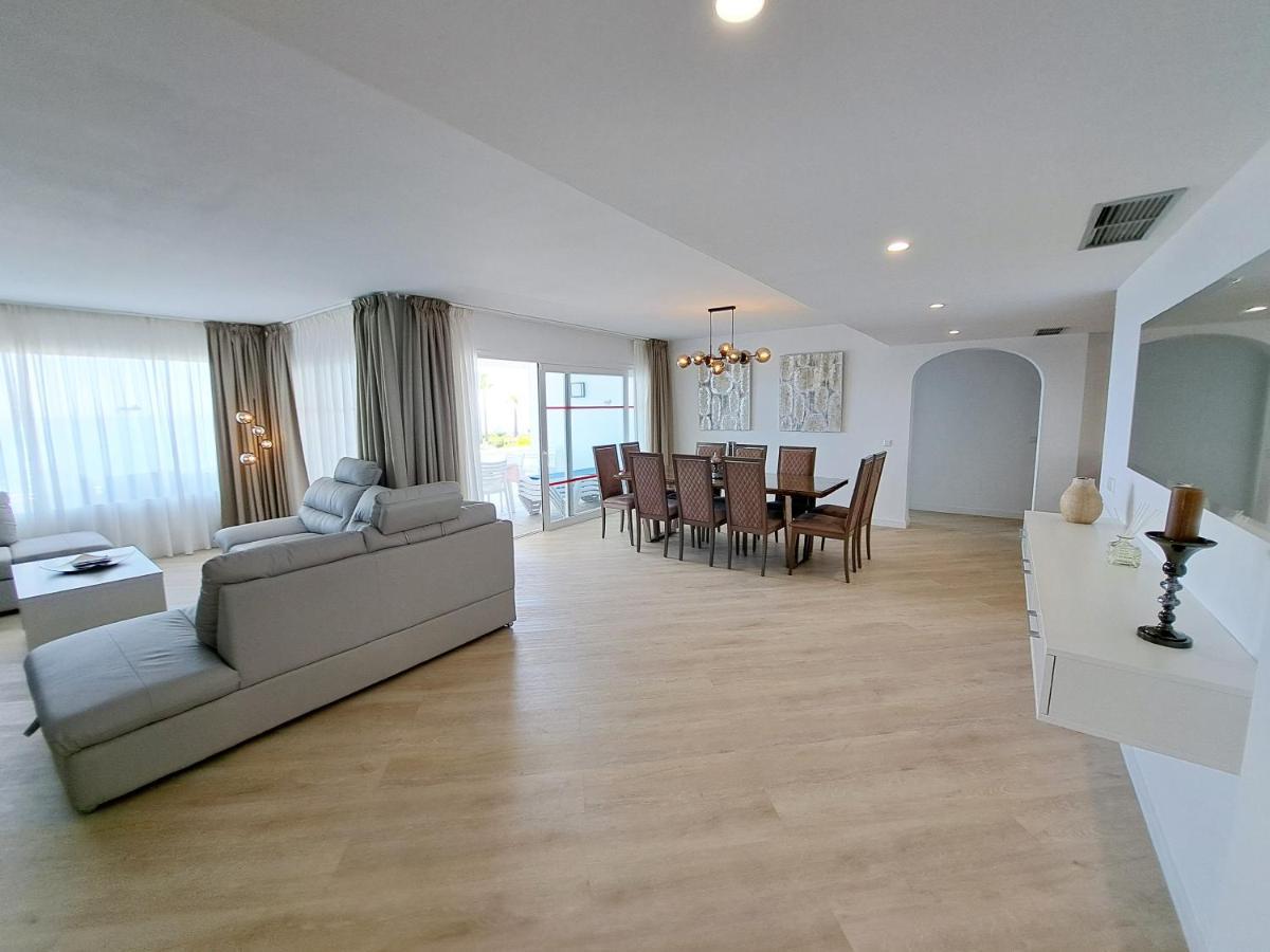 Apartamento Playa Miraflores 2 Sitio de Calahonda Zewnętrze zdjęcie