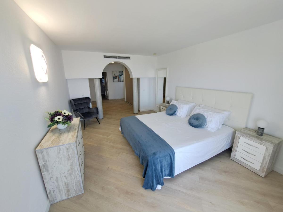 Apartamento Playa Miraflores 2 Sitio de Calahonda Zewnętrze zdjęcie