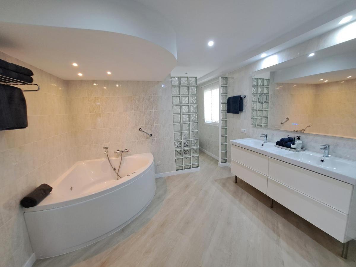 Apartamento Playa Miraflores 2 Sitio de Calahonda Zewnętrze zdjęcie