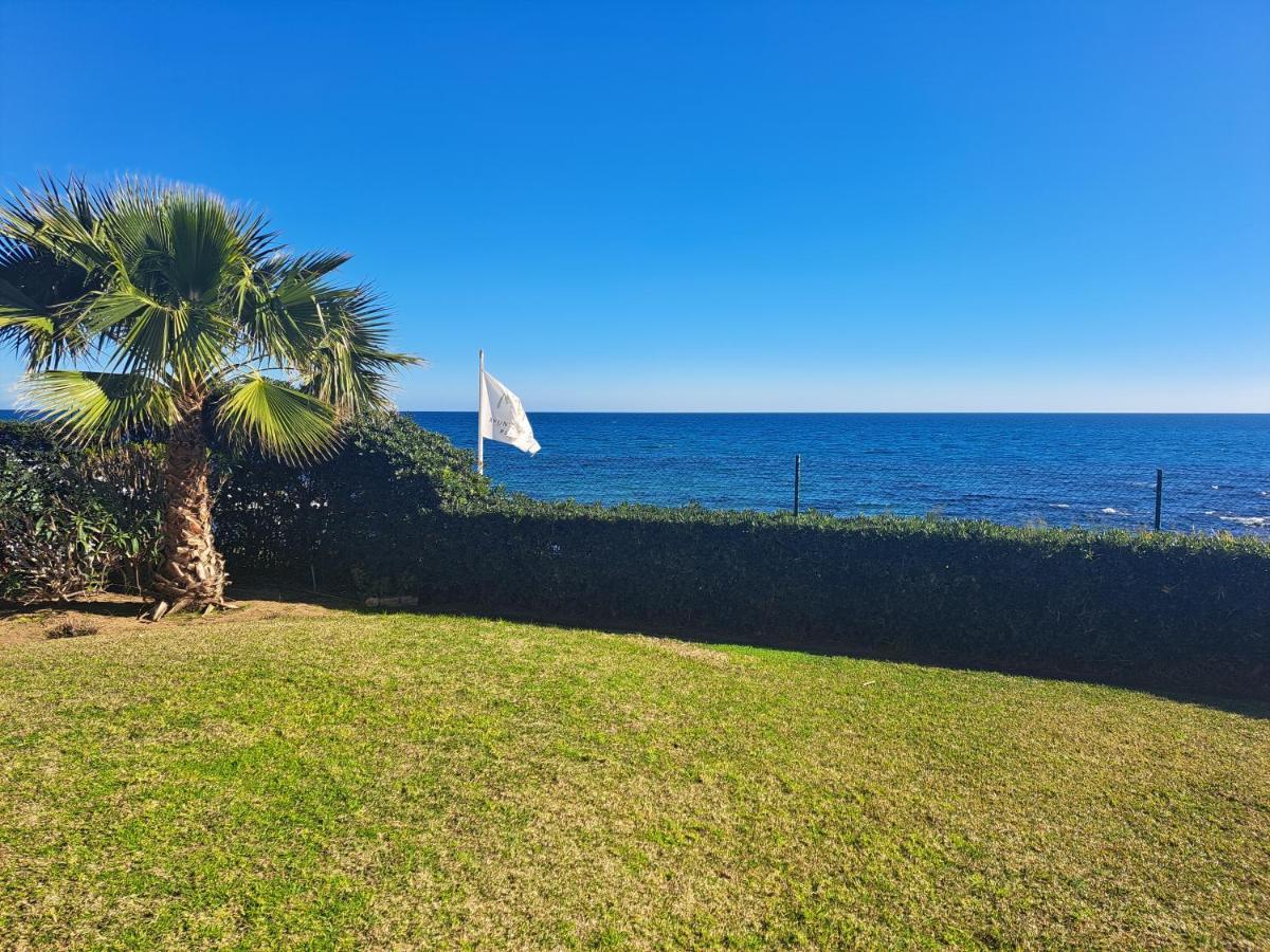 Apartamento Playa Miraflores 2 Sitio de Calahonda Zewnętrze zdjęcie