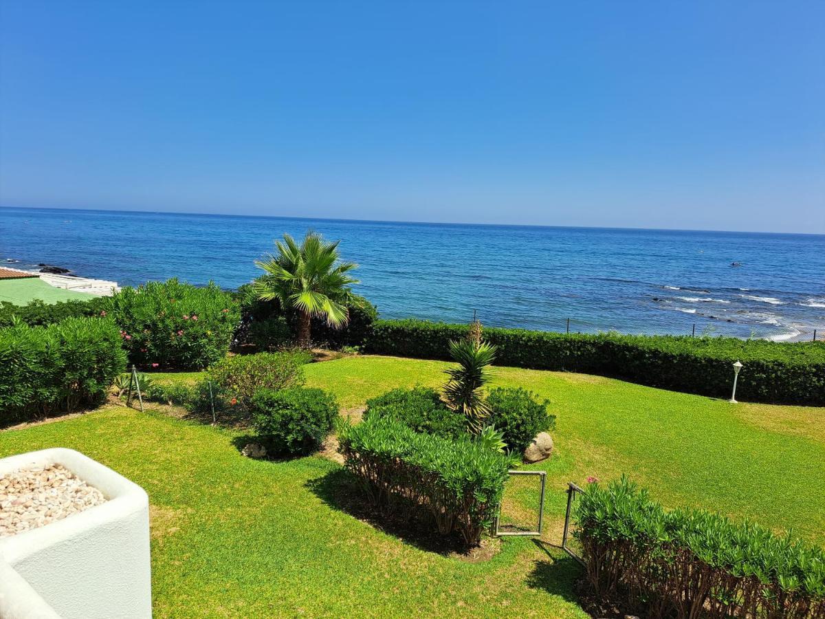 Apartamento Playa Miraflores 2 Sitio de Calahonda Zewnętrze zdjęcie