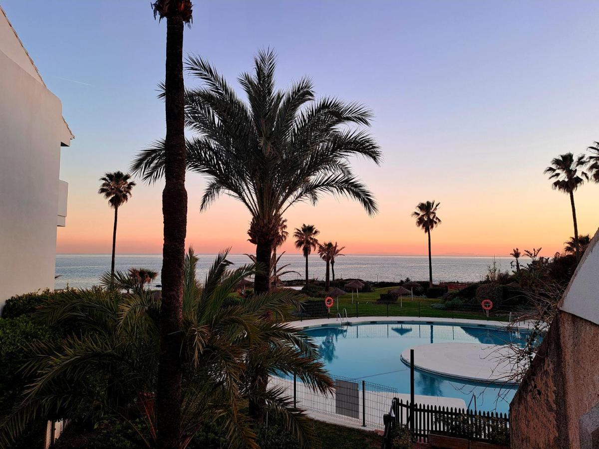 Apartamento Playa Miraflores 2 Sitio de Calahonda Zewnętrze zdjęcie
