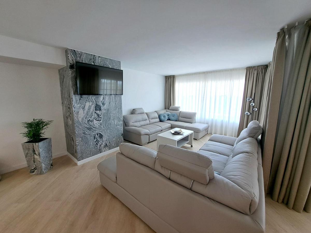 Apartamento Playa Miraflores 2 Sitio de Calahonda Zewnętrze zdjęcie
