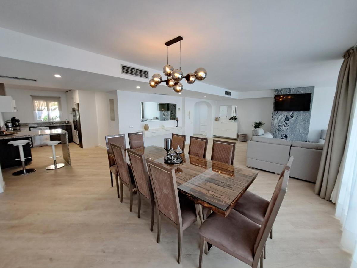 Apartamento Playa Miraflores 2 Sitio de Calahonda Zewnętrze zdjęcie