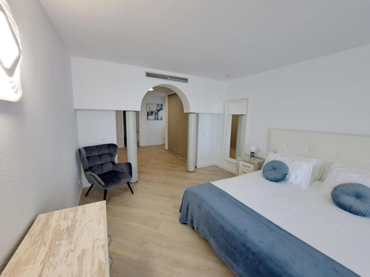 Apartamento Playa Miraflores 2 Sitio de Calahonda Zewnętrze zdjęcie