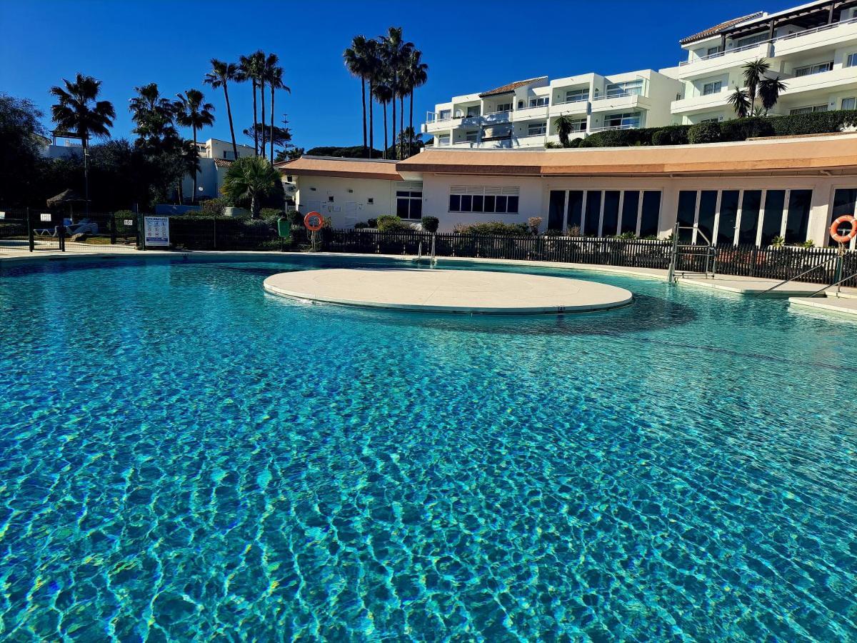 Apartamento Playa Miraflores 2 Sitio de Calahonda Zewnętrze zdjęcie
