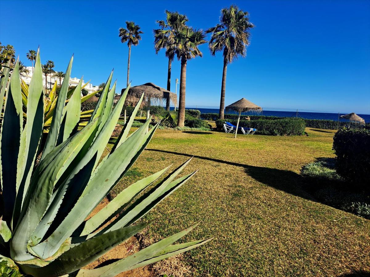 Apartamento Playa Miraflores 2 Sitio de Calahonda Zewnętrze zdjęcie