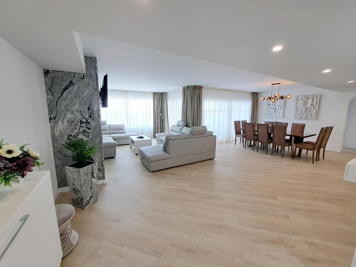 Apartamento Playa Miraflores 2 Sitio de Calahonda Zewnętrze zdjęcie
