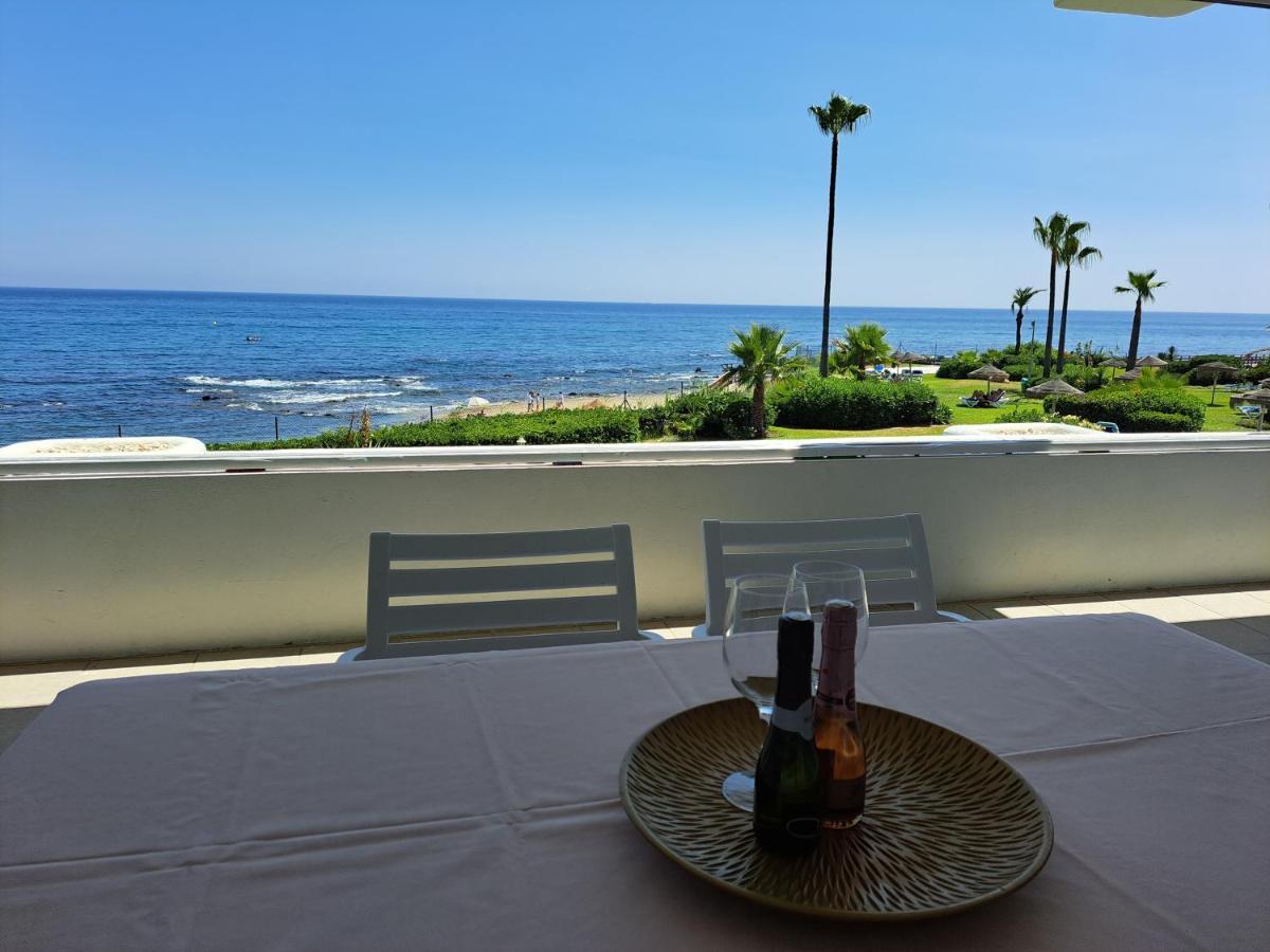 Apartamento Playa Miraflores 2 Sitio de Calahonda Zewnętrze zdjęcie