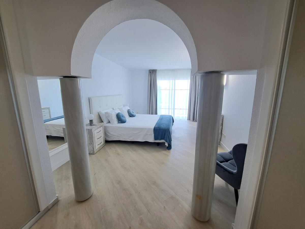 Apartamento Playa Miraflores 2 Sitio de Calahonda Zewnętrze zdjęcie