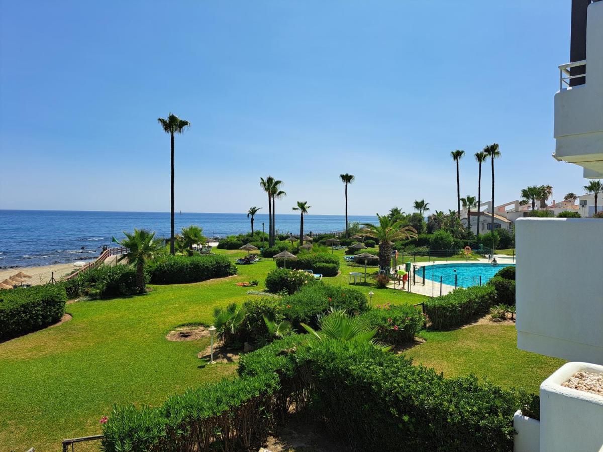 Apartamento Playa Miraflores 2 Sitio de Calahonda Zewnętrze zdjęcie
