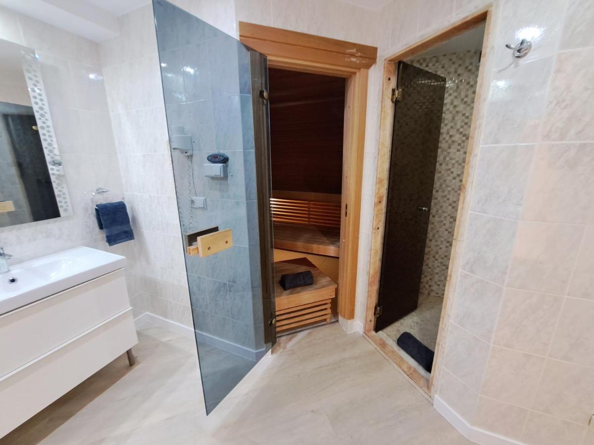 Apartamento Playa Miraflores 2 Sitio de Calahonda Zewnętrze zdjęcie