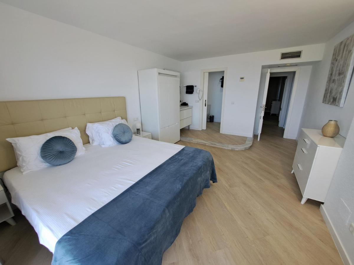 Apartamento Playa Miraflores 2 Sitio de Calahonda Zewnętrze zdjęcie