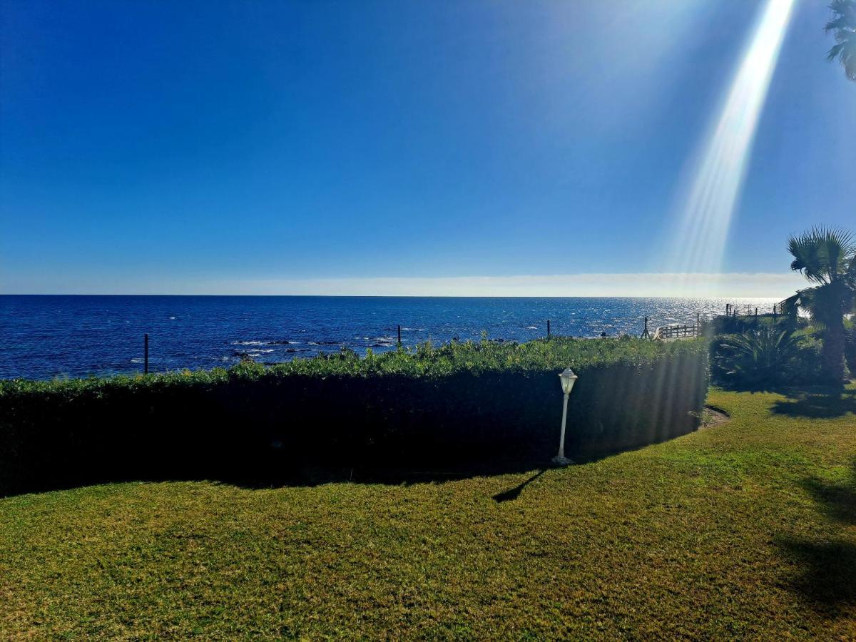 Apartamento Playa Miraflores 2 Sitio de Calahonda Zewnętrze zdjęcie
