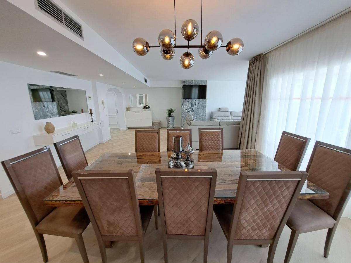 Apartamento Playa Miraflores 2 Sitio de Calahonda Zewnętrze zdjęcie