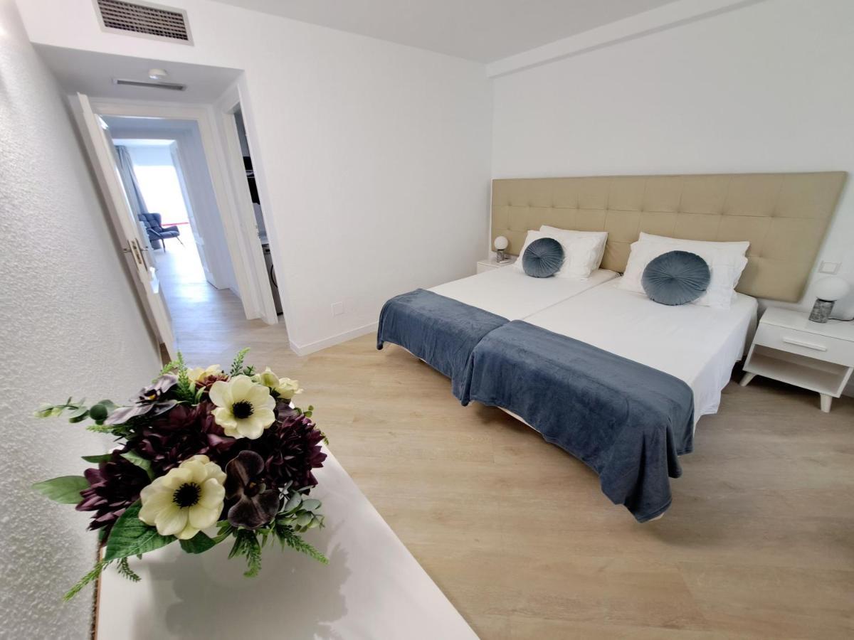 Apartamento Playa Miraflores 2 Sitio de Calahonda Zewnętrze zdjęcie