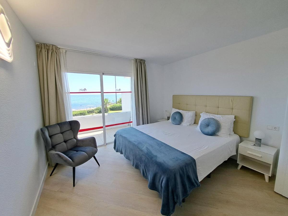 Apartamento Playa Miraflores 2 Sitio de Calahonda Zewnętrze zdjęcie